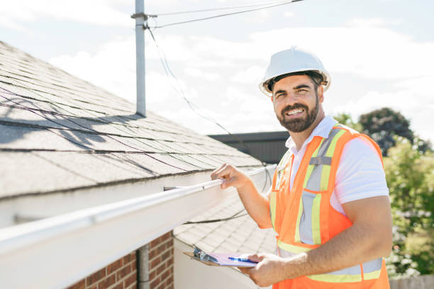 Best Storm Damage Roof Repair  in La Homa, TX