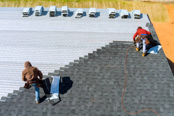 Best Tile Roofing Contractor  in La Homa, TX